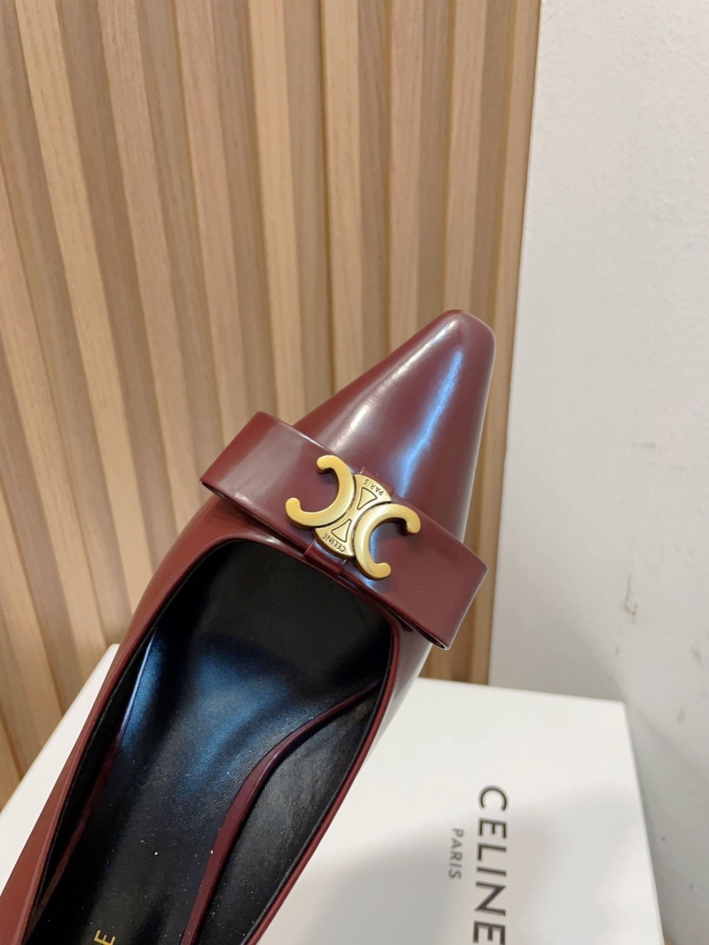 Celine High Heels